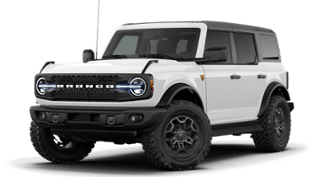 2026 Ford Bronco® External Image 2
